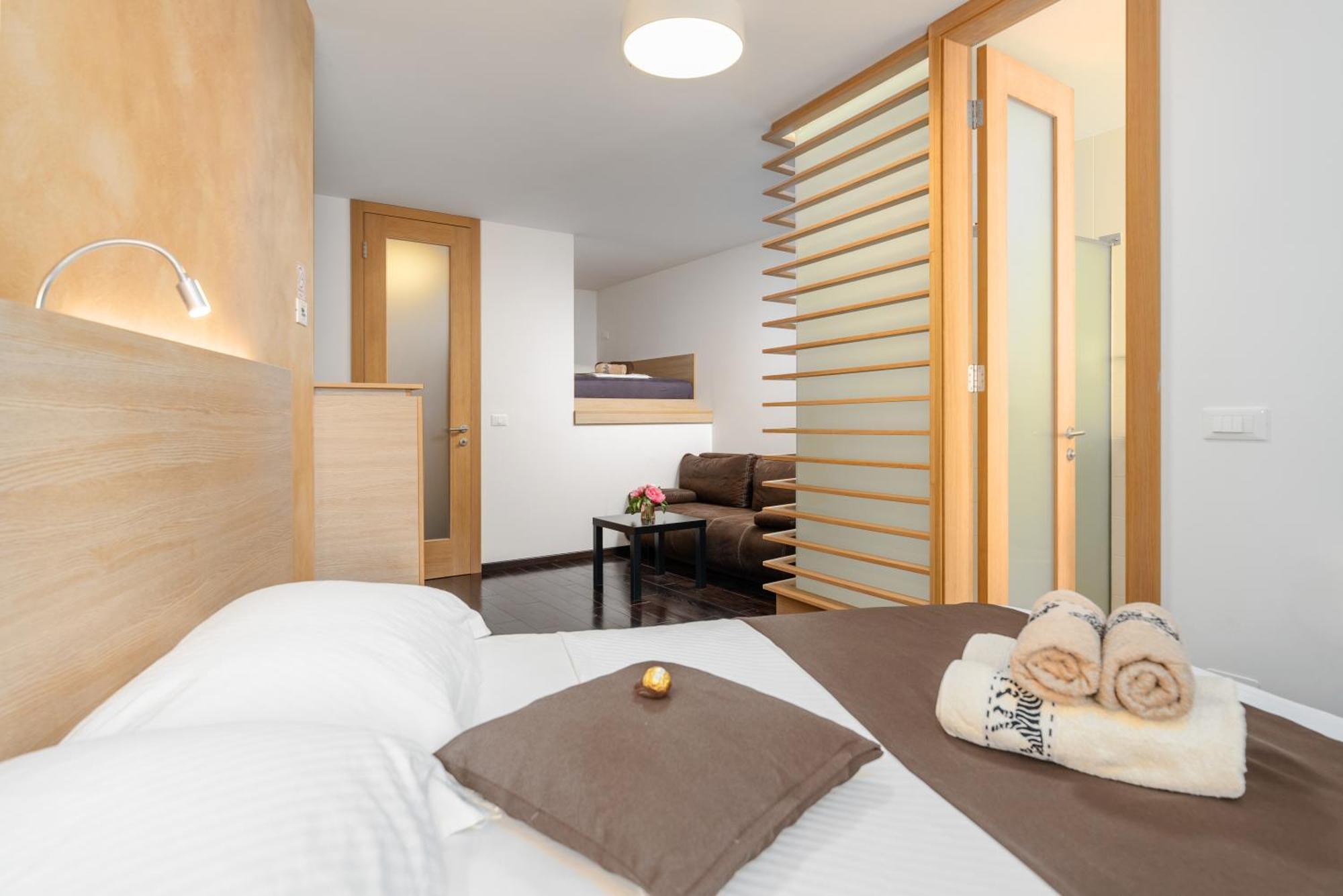 Boutique Wrungel Hotel Vrsar Exterior photo